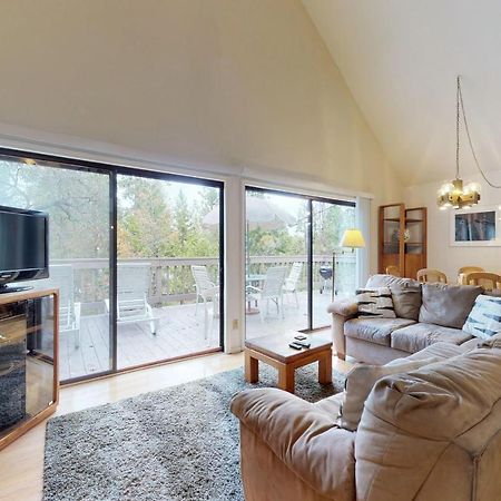 Cozy Chalet Groveland Luaran gambar