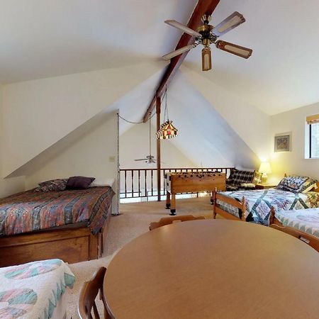 Cozy Chalet Groveland Luaran gambar
