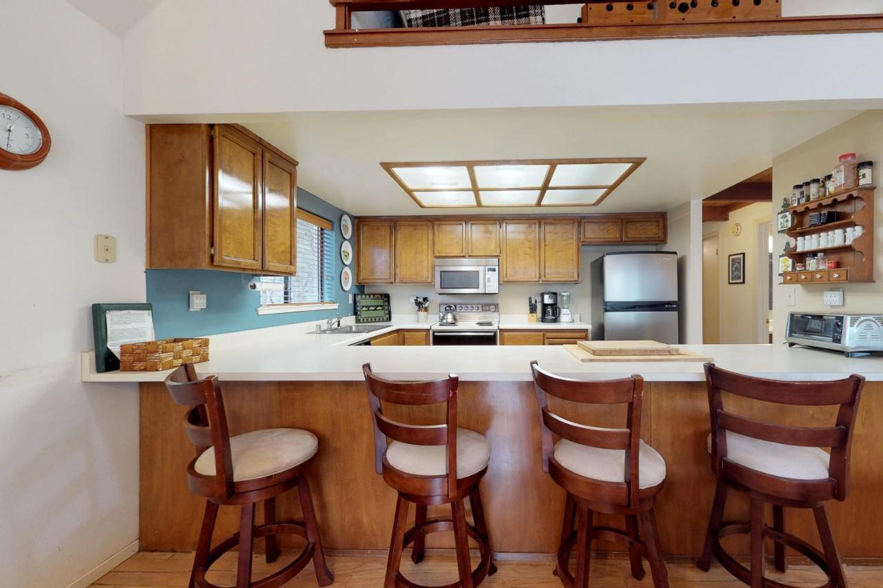 Cozy Chalet Groveland Luaran gambar