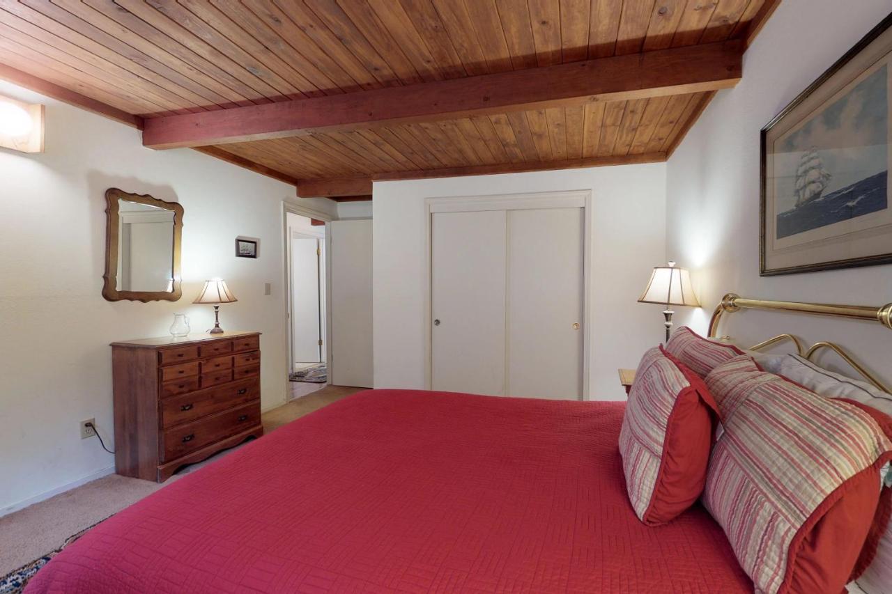 Cozy Chalet Groveland Luaran gambar