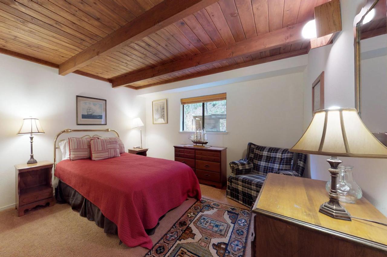 Cozy Chalet Groveland Luaran gambar