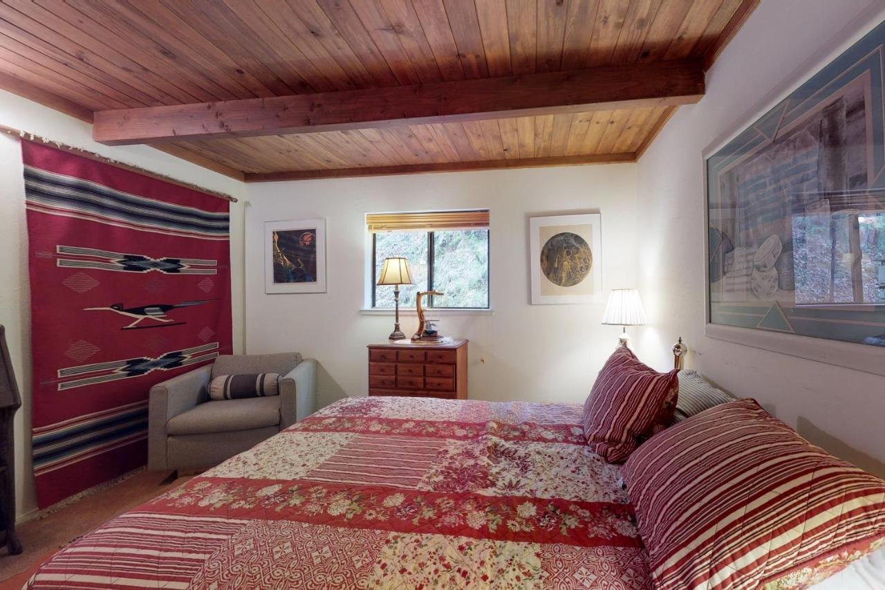 Cozy Chalet Groveland Luaran gambar