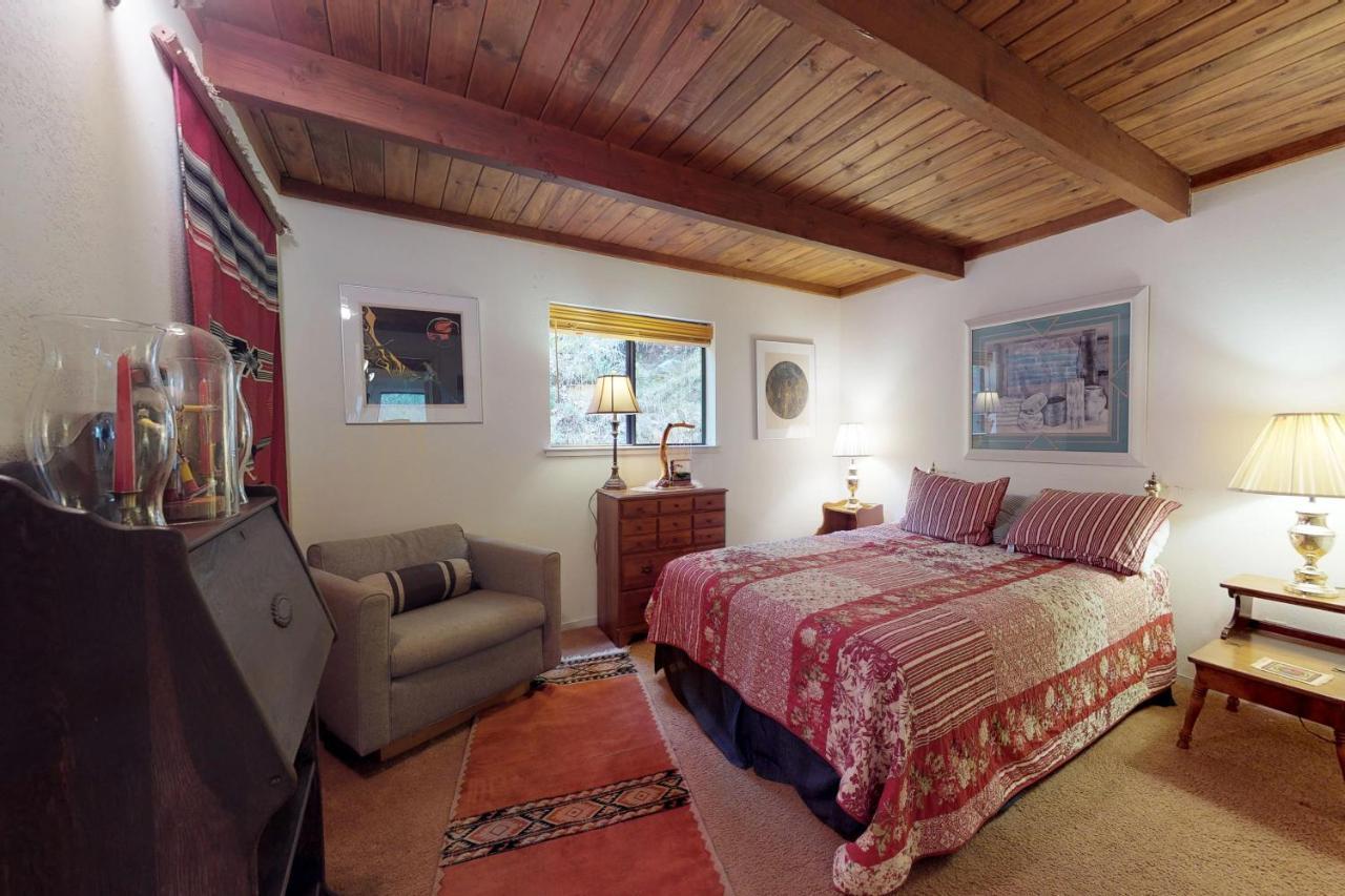 Cozy Chalet Groveland Luaran gambar