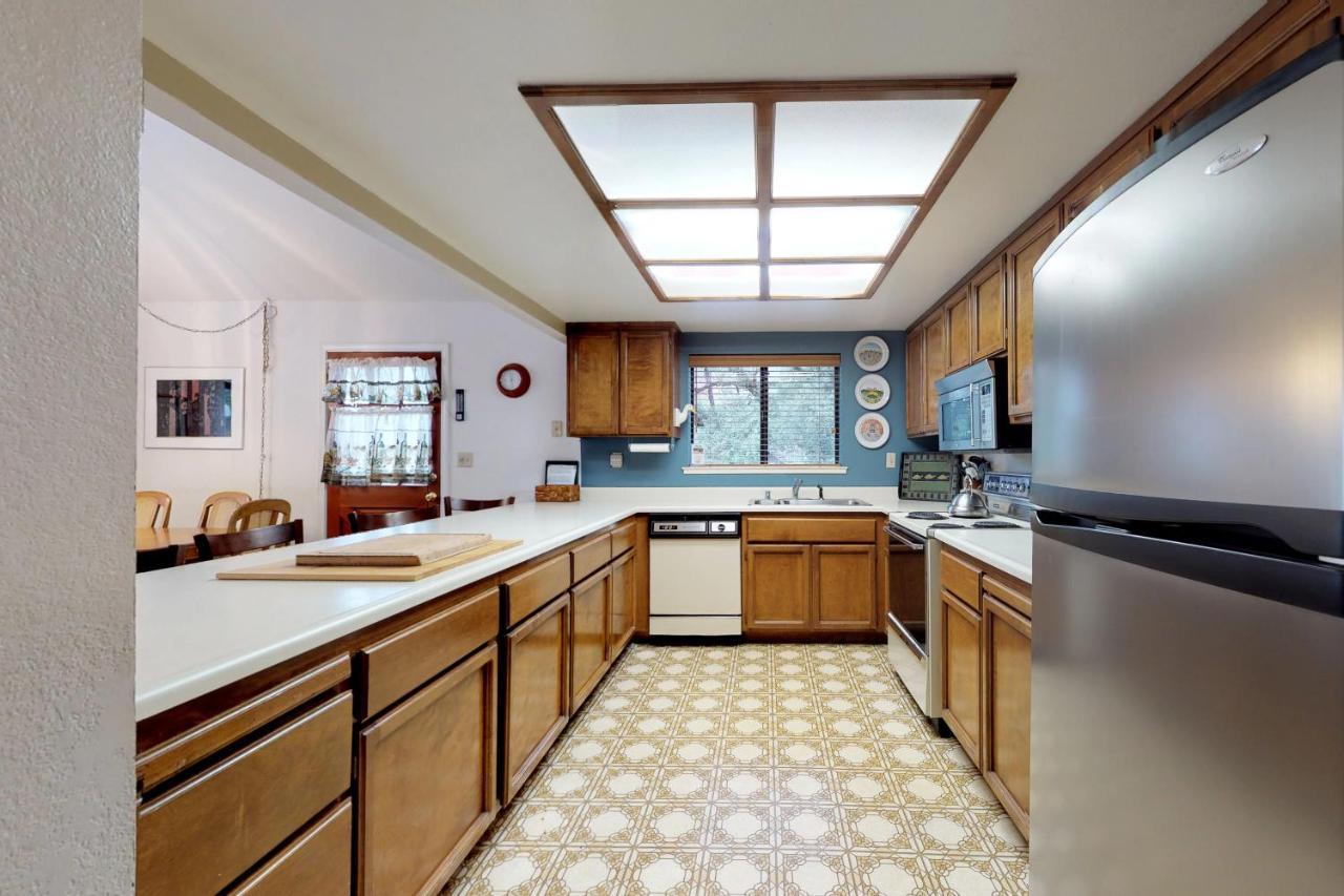 Cozy Chalet Groveland Luaran gambar
