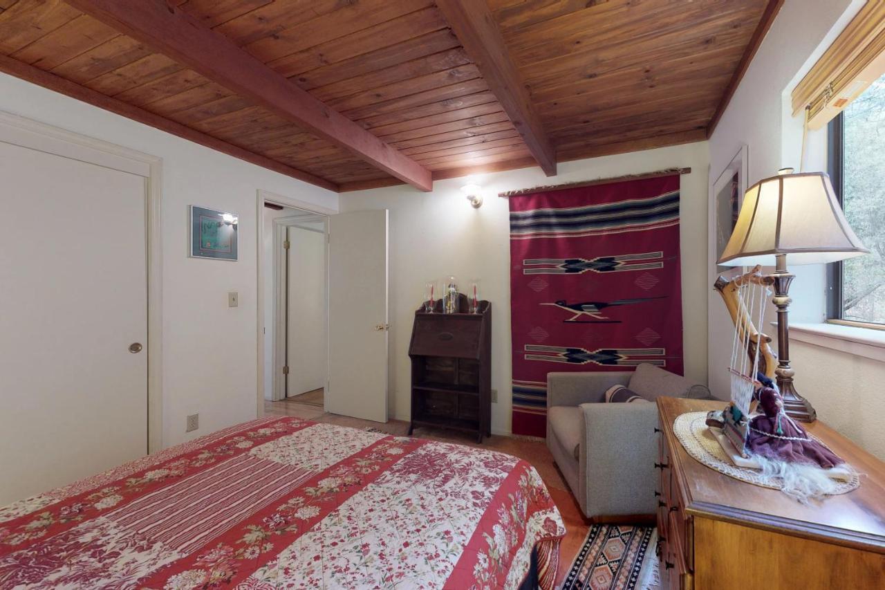 Cozy Chalet Groveland Luaran gambar